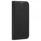 Dux Ducis iPhone 14 Plus Fodral Skin X2 Series Svart