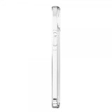 ZAGG iPhone 14 Plus/iPhone 15 Plus Skal Crystal Palace Snap Kickstand Clear