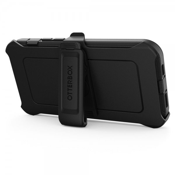Otterbox iPhone 14 Plus/iPhone 15 Plus Skal Defender Svart