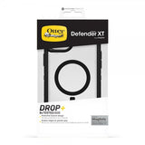 Otterbox iPhone 14 Plus/iPhone 15 Plus Skal Defender XT MagSafe Dark Side