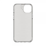 ZAGG iPhone 14 Plus/iPhone 15 Plus Skal Luxe Transparent