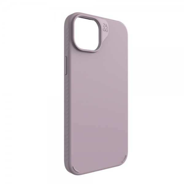 ZAGG iPhone 14 Plus/iPhone 15 Plus Skal Manhattan Snap Lavender