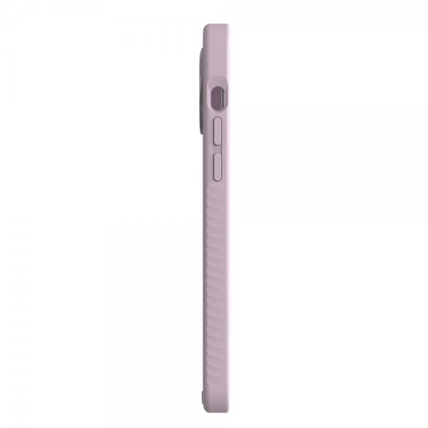 ZAGG iPhone 14 Plus/iPhone 15 Plus Skal Manhattan Snap Lavender