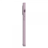 ZAGG iPhone 14 Plus/iPhone 15 Plus Skal Manhattan Snap Lavender