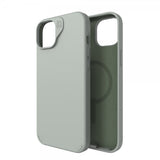ZAGG iPhone 14 Plus/iPhone 15 Plus Skal Manhattan Snap Sage