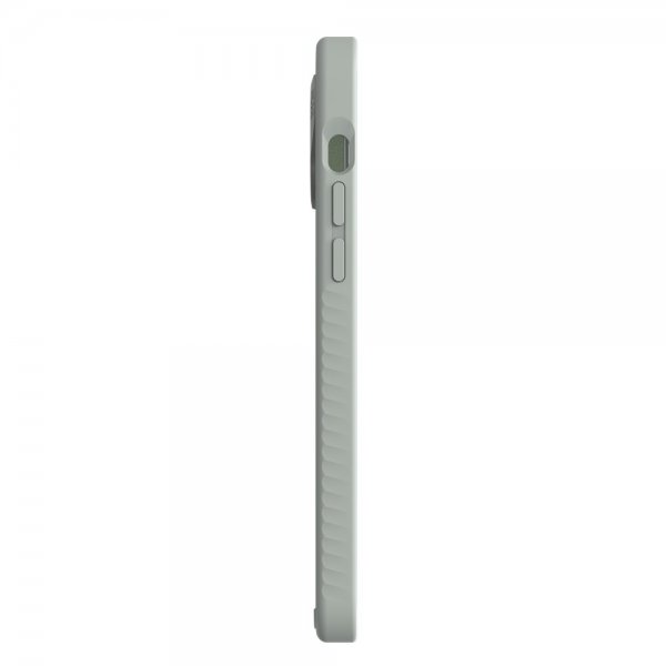 ZAGG iPhone 14 Plus/iPhone 15 Plus Skal Manhattan Snap Sage