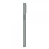 ZAGG iPhone 14 Plus/iPhone 15 Plus Skal Manhattan Snap Sage