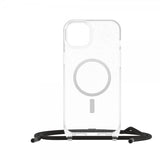 Otterbox iPhone 14 Plus/iPhone 15 Plus Skal React Necklace MagSafe Stardust