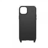 Otterbox iPhone 14 Plus/iPhone 15 Plus Skal React Necklace MagSafe Svart
