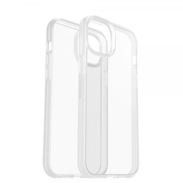 Otterbox iPhone 14 Plus/iPhone 15 Plus Skal React Transparent