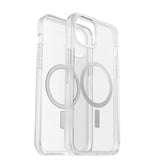Otterbox iPhone 14 Plus/iPhone 15 Plus Skal Symmetry MagSafe Clear