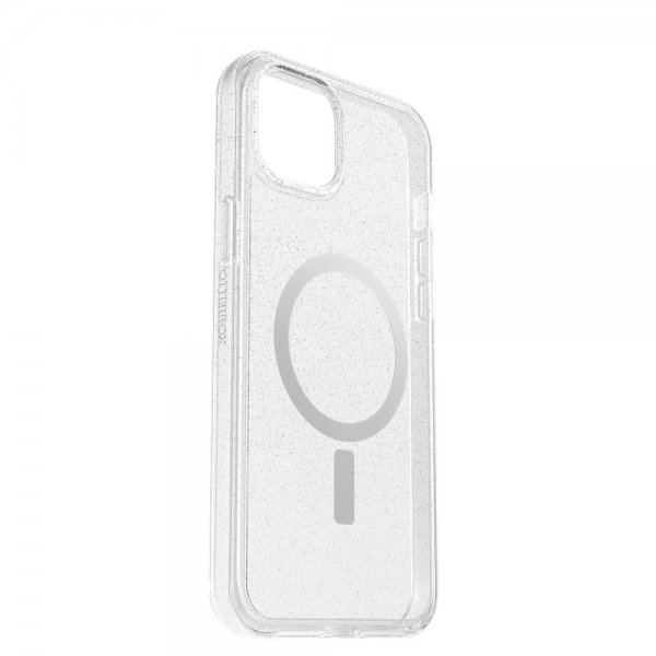Otterbox iPhone 14 Plus/iPhone 15 Plus Skal Symmetry MagSafe Stardust