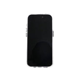 iPhone 14 Plus Skal Motiv Lila Blad