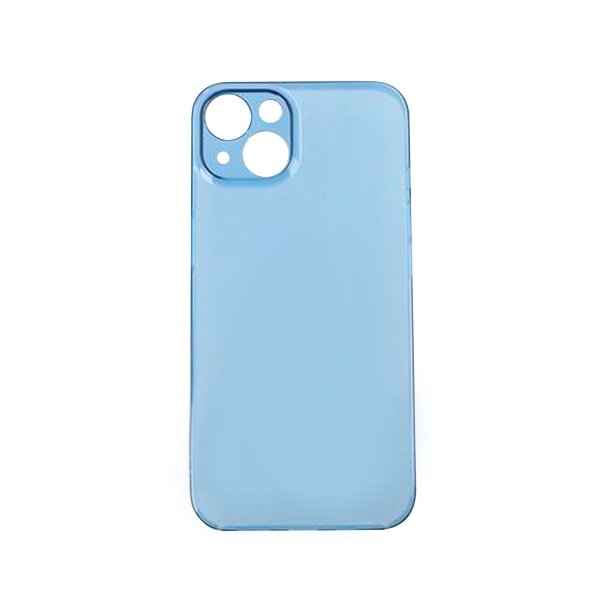 iPhone 14 Plus Skal Ultra Slim Blå