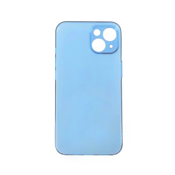 iPhone 14 Plus Skal Ultra Slim Blå