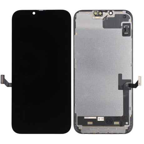 iPhone 14 Plus OLED Skärm Original Begagnad - Diagnostik Pass