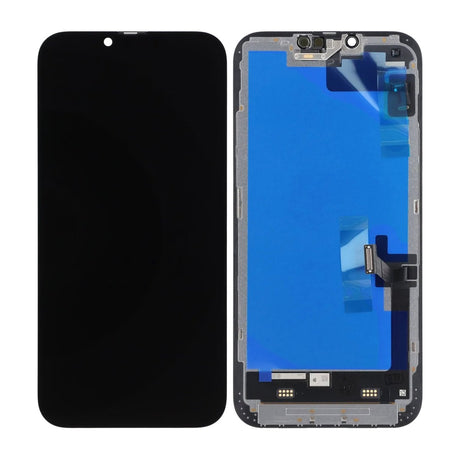 iPhone 14 Plus OLED Skärm Original - Sensor Diagnostik
