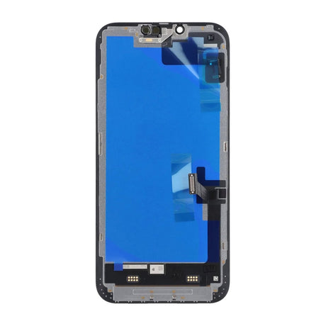 iPhone 14 Plus OLED Skärm Original - Sensor Diagnostik