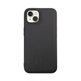 Rvelon iPhone 14 Plus Fodral Magnetiskt Avtagbart Skal Svart