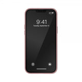 Adidas iPhone 14 Plus Skal 3 Stripes Snap Case Alligator Pink