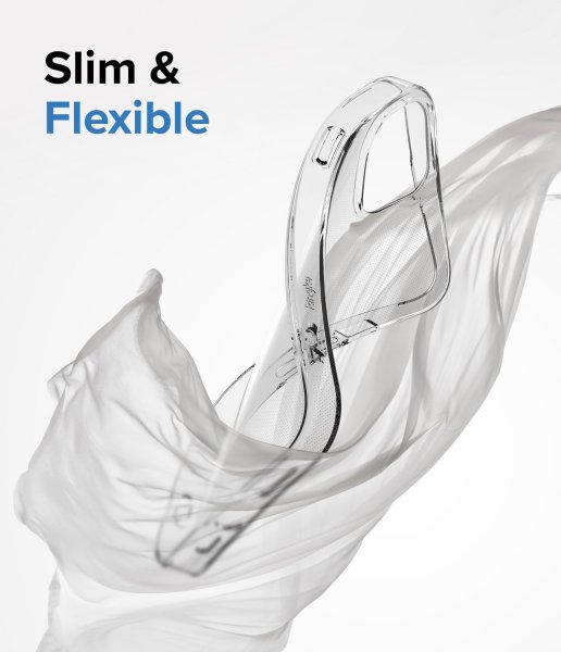 Ringke iPhone 14 Plus Skal Air Clear