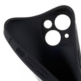 iPhone 14 Plus Skal Astronaut Svart Brun