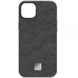 Richmond & Finch iPhone 14 Plus Skal Black Caviar