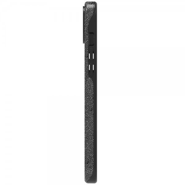 Richmond & Finch iPhone 14 Plus Skal Black Caviar
