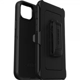 Otterbox iPhone 14 Plus Skal Defender Svart