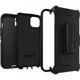 Otterbox iPhone 14 Plus Skal Defender Svart
