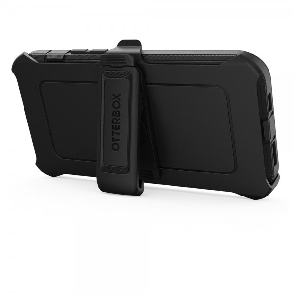 Otterbox iPhone 14 Plus Skal Defender Svart