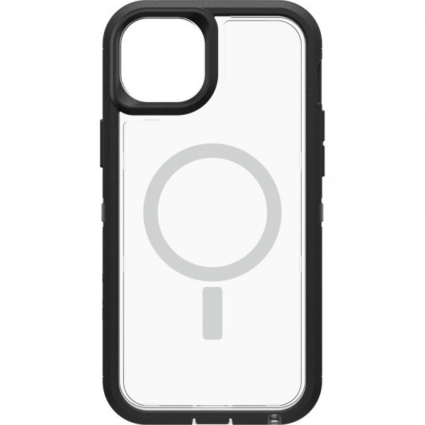 Otterbox iPhone 14 Plus Skal Defender XT Black Crystal