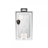 Urban Armor Gear (UAG) iPhone 14 Plus Skal Essential Armor MagSafe Frosted Ice