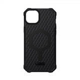 Urban Armor Gear (UAG) iPhone 14 Plus Skal Essential Armor MagSafe Svart