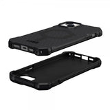 Urban Armor Gear (UAG) iPhone 14 Plus Skal Essential Armor MagSafe Svart