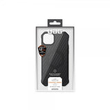 Urban Armor Gear (UAG) iPhone 14 Plus Skal Essential Armor MagSafe Svart