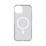 Tech21 iPhone 14 Plus Skal Evo Clear MagSafe Transparent