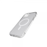 Tech21 iPhone 14 Plus Skal Evo Clear MagSafe Transparent