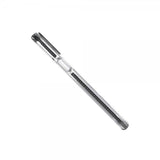 Tech21 iPhone 14 Plus Skal Evo Crystal MagSafe Graphite Black