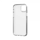 Tech21 iPhone 14 Plus Skal Evo Lite Transparent