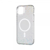 Tech21 iPhone 14 Plus Skal Evo Sparkle MagSafe Radiant