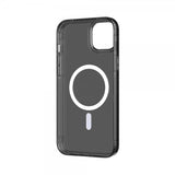 Tech21 iPhone 14 Plus Skal Evo Tint MagSafe Ash