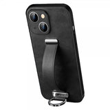 Sulada iPhone 14 Plus Skal Fashion Series Svart