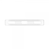 Xqisit iPhone 14 Plus Skal Flex Case Transparent