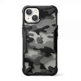 Ringke iPhone 14 Plus Skal Fusion X Camo Black