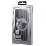 Benks iPhone 14 Plus Skal Gamers Pick Svart