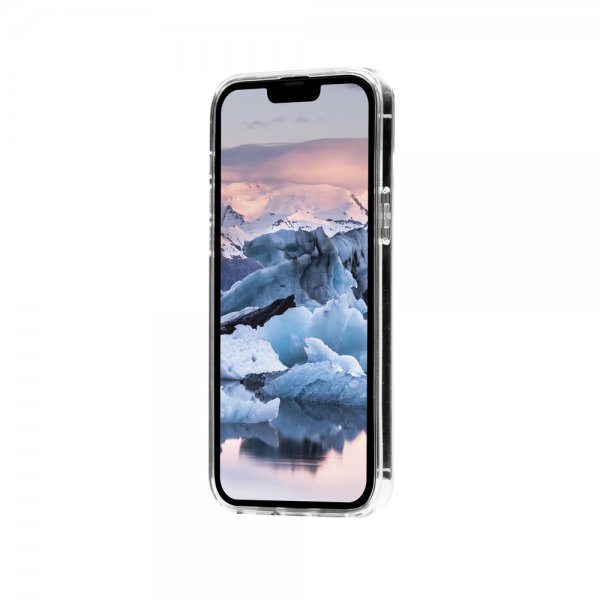 dbramante1928 iPhone 14 Plus Skal Greenland Clear