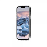 dbramante1928 iPhone 14 Plus Skal Greenland Clear