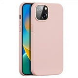 Dux Ducis iPhone 14 Plus Skal Grit Series MagSafe Rosa