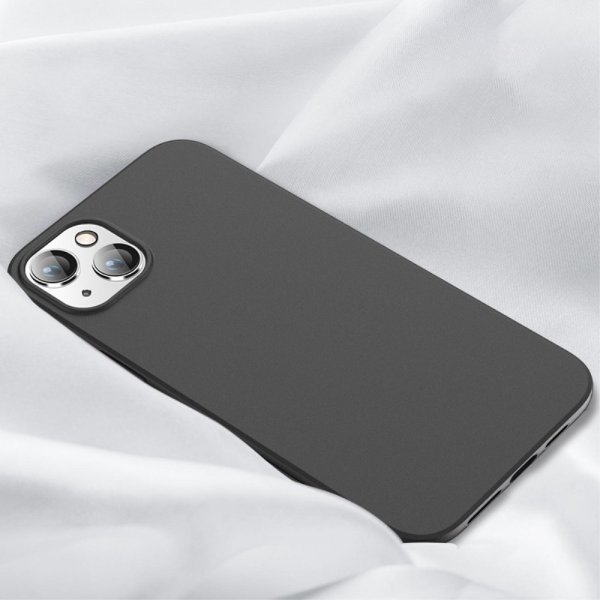 X-Level iPhone 14 Plus Skal Guardian Series Svart